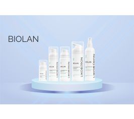 BIOLAN Интенсивное восстановление