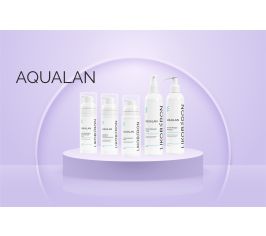 AQUALAN  Интенсивное увлажнение