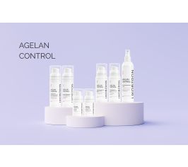 AGELAN CONTROL  Восстановление увядающей кожи