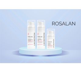ROSALAN Для чувствительной кожи