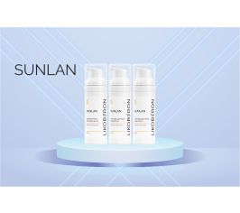 SUNLAN Солнцезащитные средства