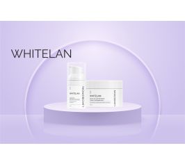 WHITELAN Серия Отбеливающая