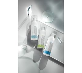 ОЧИЩЕНИЕ И ТОНИЗАЦИЯ