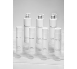 ОЧИЩЕНИЕ И ТОНИЗАЦИЯ