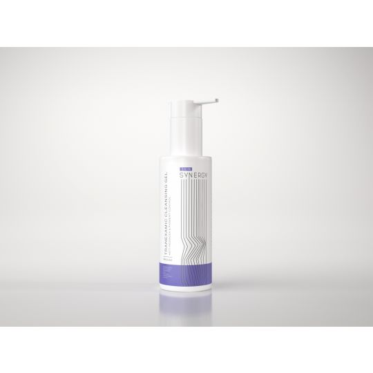 SkinS Tranexamic Cleansing Gel  гель для умывания с Транексамовой кислотой, 150 мл.