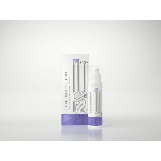 SkinS Tranexamic Serum Сыворотка Транексамовая, 30 мл.