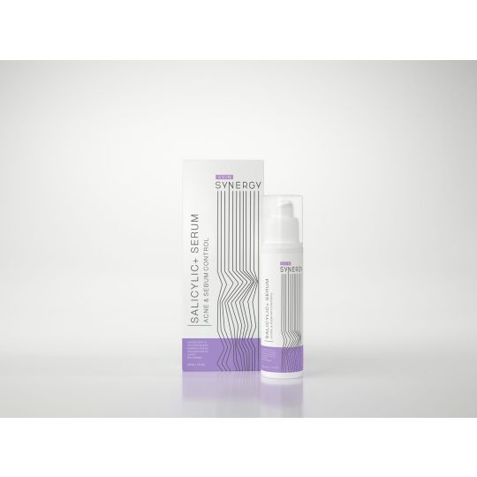 SkinS Salicylic+ Serum Сыворотка Салициловая Плюс, 30 мл.