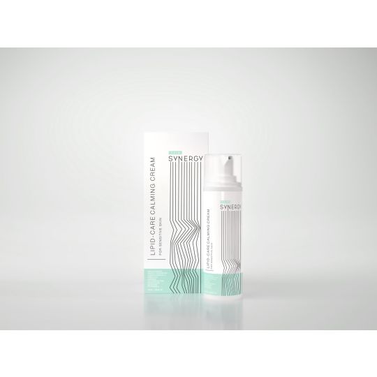 SkinS Lipid-Care Calming Cream/ Успокаивающий крем  с липидами, 50 мл.