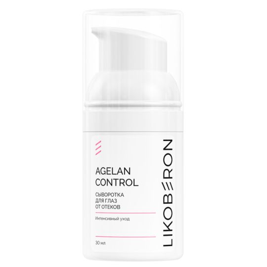 Ликоберон Сыворотка для кожи вокруг глаз от отеков серии EyeLan, 30 мл