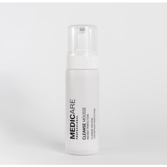 Medicare Пенка для умывания совершенствующая / Cleanse Mousse Instant Perfection, 150 мл