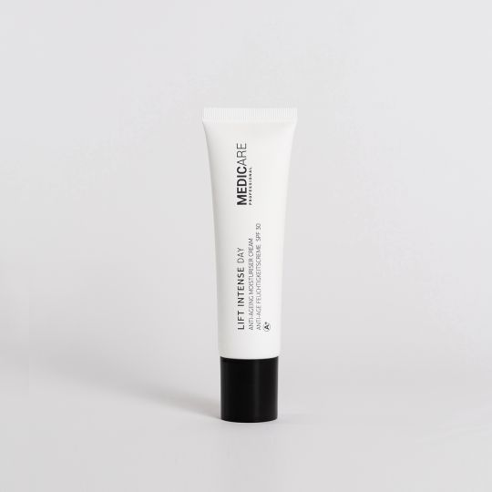 Medicare Про-коллагеновый защитный дневной крем / Lift Intense Day SPF 30, 50