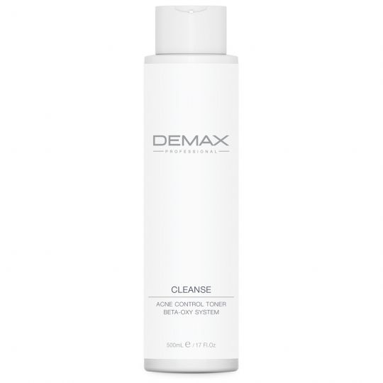 Demax 219-1 Cleanse /Тоник для жирной и комбинированной кожи, 250 мл_