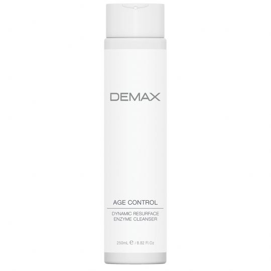 Demax 301 Age Control /Совершенствующий энзимный очиститель, 250 мл_