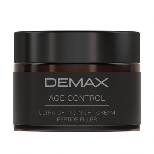 Demax 311 Age Control /Ночной заполняющий лифтинг-крем с пептидами, 50 мл