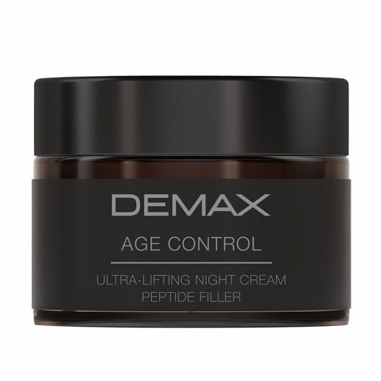 Demax 313 Age Control  / Контурный лифтинг-крем под глаза, 30 мл