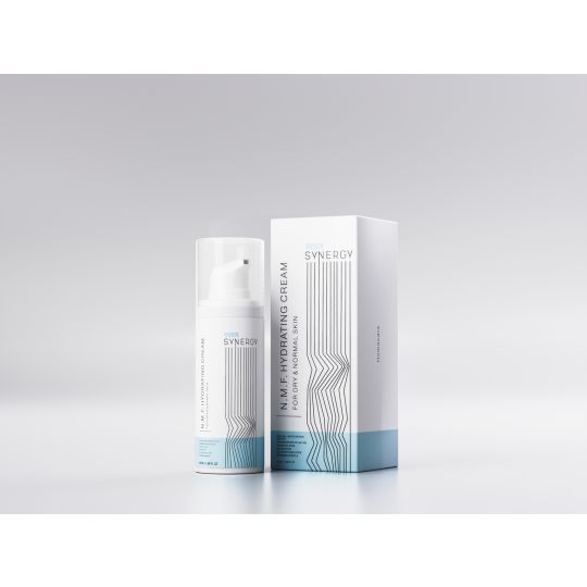 SkinS N.M.F Hydrating cream Увлажняющая крем с НМФ, 30 мл