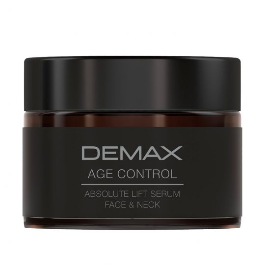 Demax 312 Age Control / Лифтинг-сыворотка для лица и шеи, 30 мл