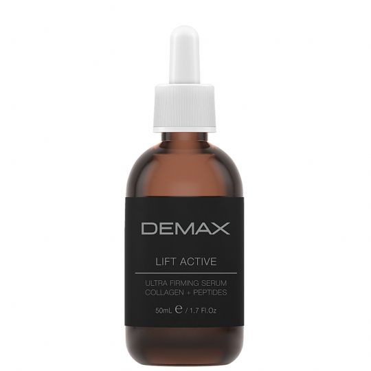 Demax 232-1 Lift Activ  /Коллагеново-пептидная сыворотка, 50 мл