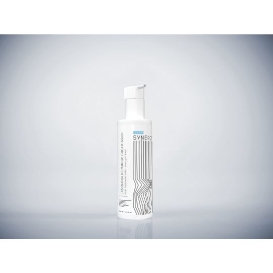 SkinS Laminaria Repairing Cream- mask Восстанавливающая крем-маска с ламинарией, 200 мл