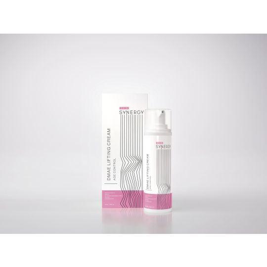 SkinS DMAE Lifting  cream ДМАЭ Лифтинг крем, 50 мл.