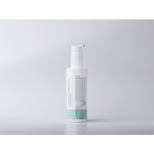 SkinS Lipid-Care Cleansing Milk/ Молочко для умывания с липидами, 200 мл.