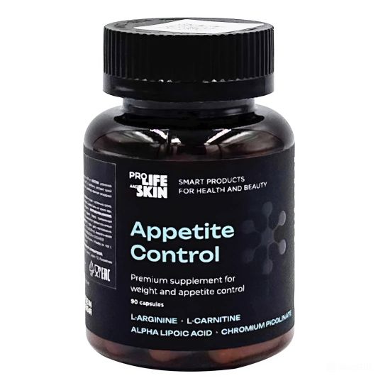 Appetite Control