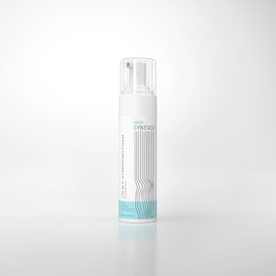SkinS N.M.F Hydrating Foam Увлажняющая пенка с НМФ, 200 мл.