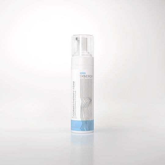 SkinS Corneotherapy Foam Пенка для корнеотерапии, 200 мл.